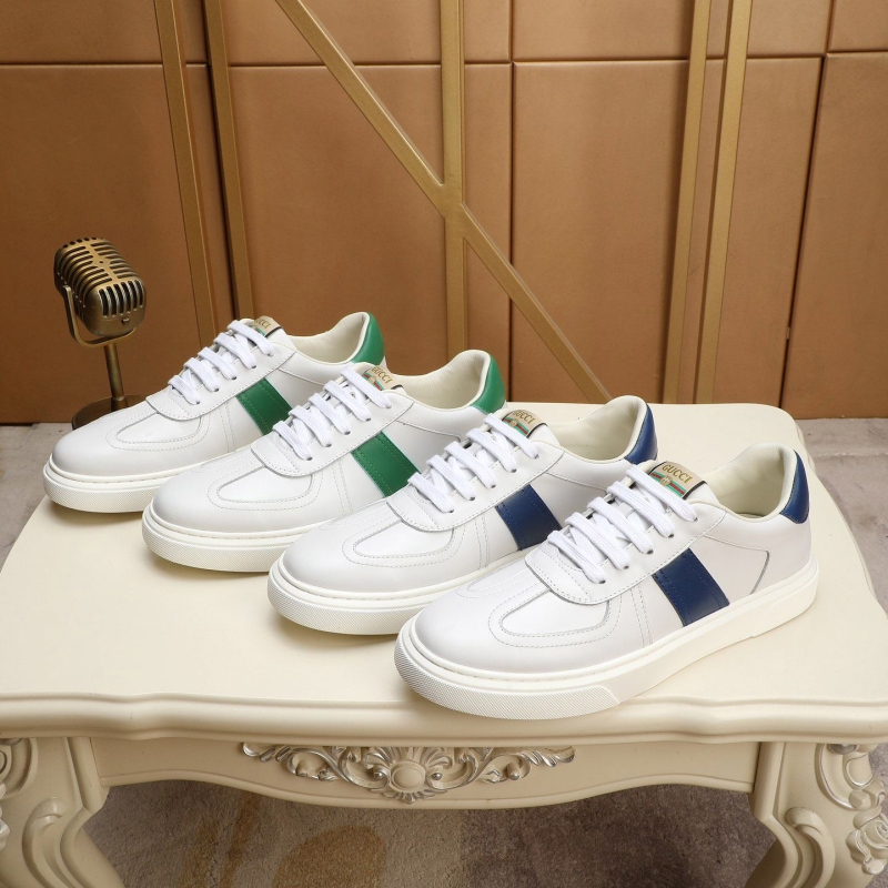 G*u*i casual shoes